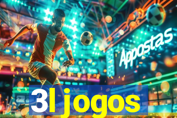 3l jogos